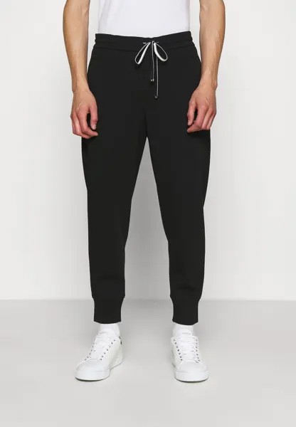 Спортивные брюки Trouser Emporio Armani, черный