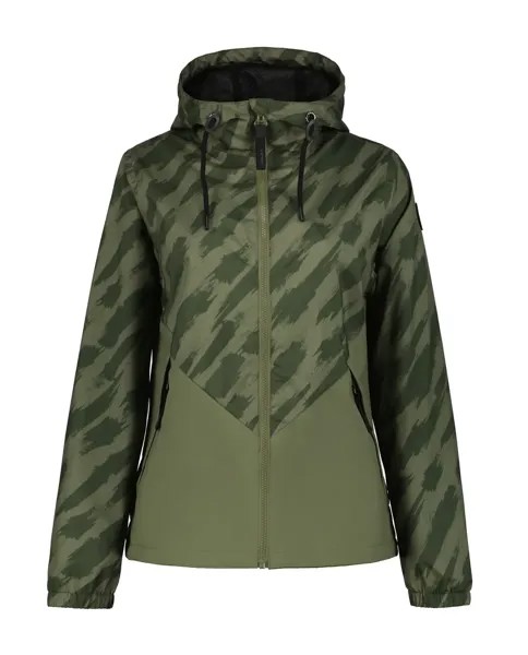 Функциональная куртка Icepeak 