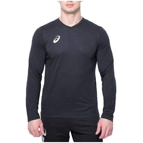 Лонгслив ASICS Long Sleeve Tee