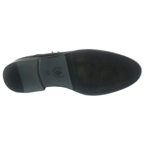Туфли мужские Rieker В0020-00, размер 44