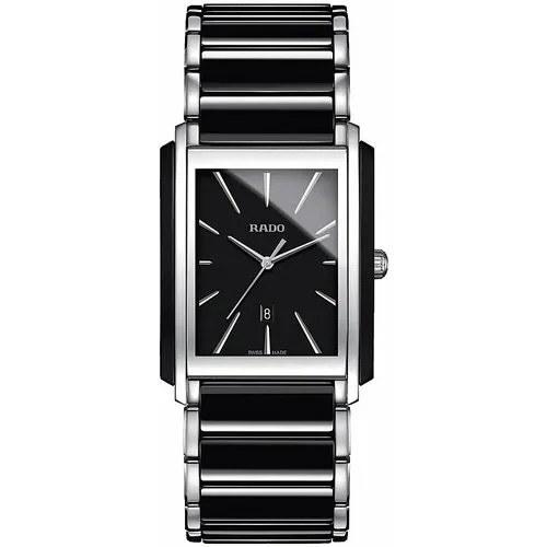 Наручные часы RADO, черный