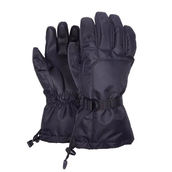 Перчатки CELTEK Gore-Tex® El Nino Over Glove Black