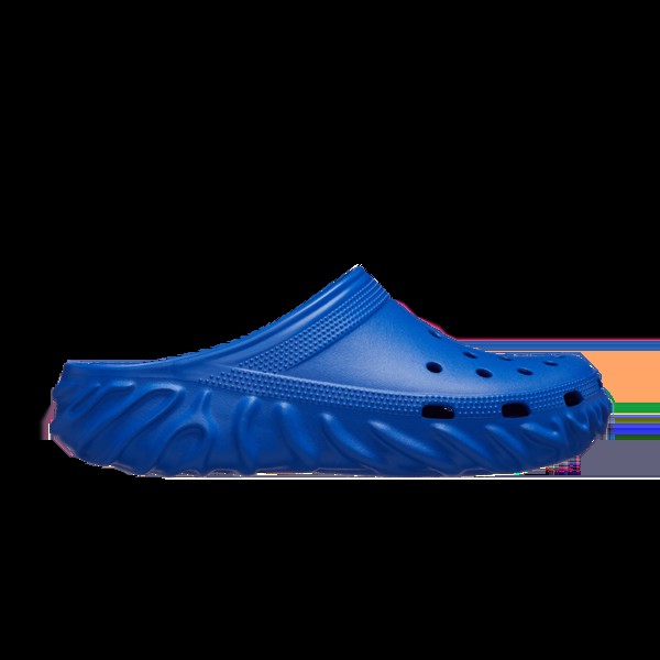 Кроссовки Salehe Bembury x Saru Clog, цвет Geneva