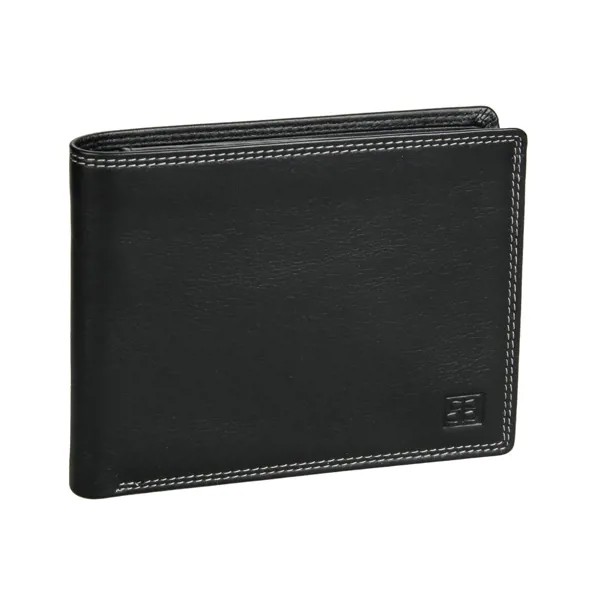 Портмоне мужское Sergio Belotti 396-03 denim black