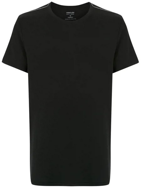 Osklen plain t-shirt