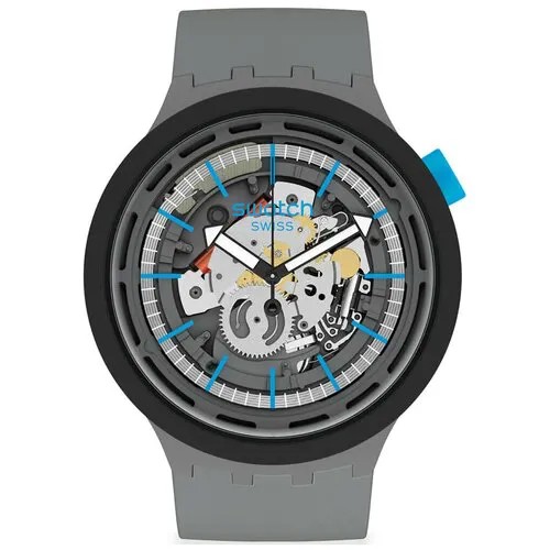 Наручные часы Swatch SO27M104-5300