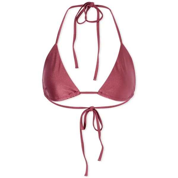 Frankies Bikinis Топ Nick Shine