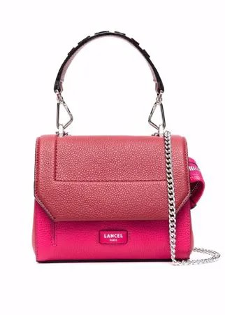 Lancel Ninon de Lancel top-handle shoulder bag