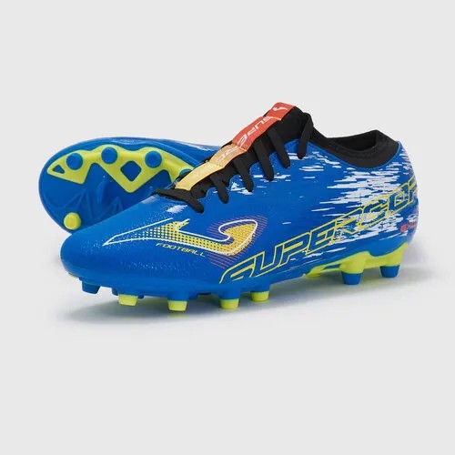 Бутсы joma, размер 11 US, синий