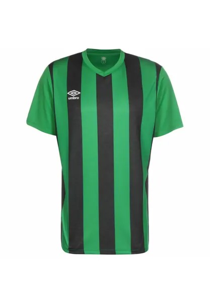 Футболка Ramone Umbro, цвет tw emerald black