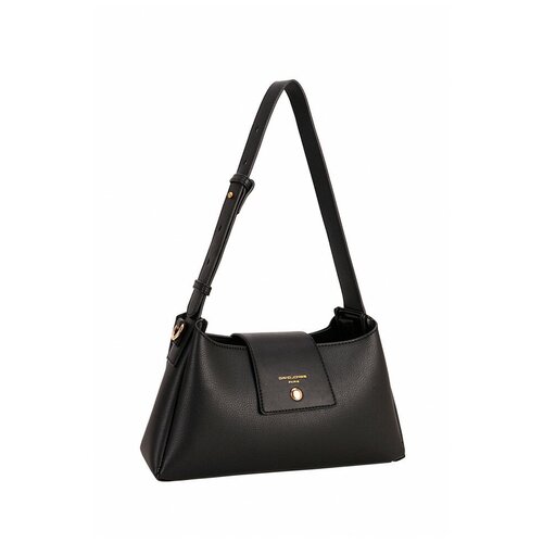 Сумка женская David Jones 6454 black