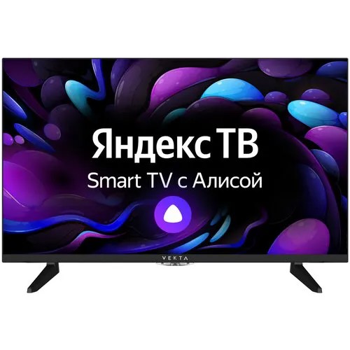 Телевизор Vekta LD-32 SR 5112 BS