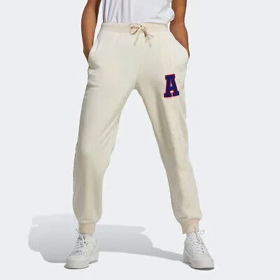 Adidas Originals Женские спортивные штаны Wmns Originals с 3 полосками чудо-белый