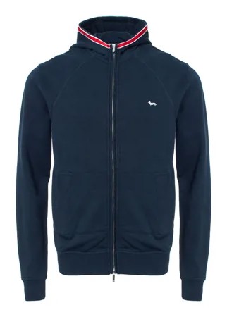 Олимпийка  Harmont & Blaine LRD436 s тем.синий