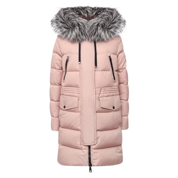 Пуховик Moncler