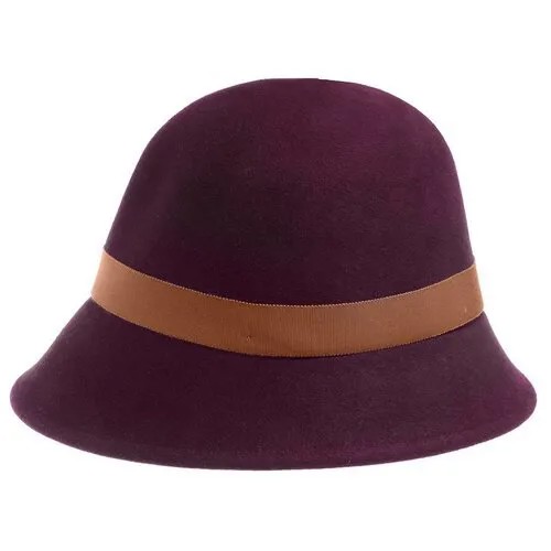 Шляпа BETMAR арт. B1884H BARTON (фиолетовый), размер 58