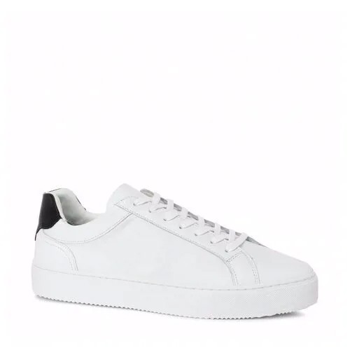 Кеды Tommy Hilfiger FM0FM03634 белый, Размер 40