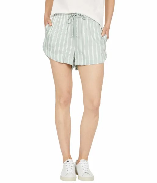 Шорты RVCA, New Yume Shorts