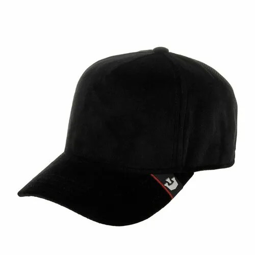 Бейсболка GOORIN BROS., размер 0, черный