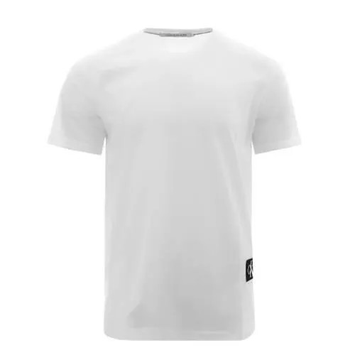 Футболка Calvin Klein J30J315319 T-shirt, белый