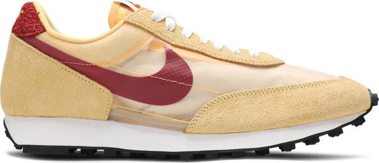 Кроссовки Nike Daybreak SP 'Topez Gold', золотой