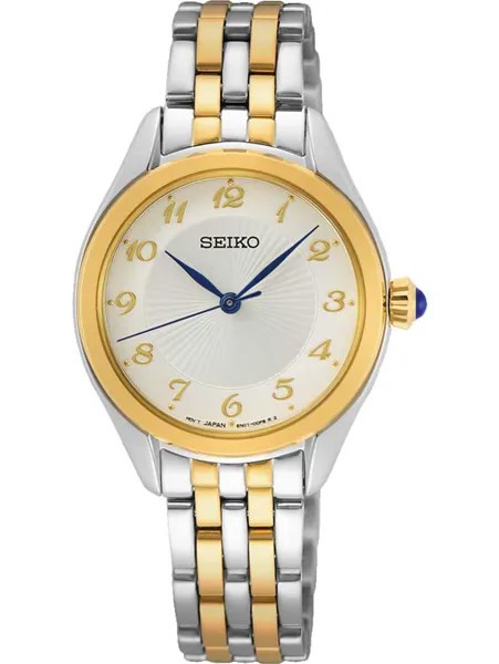 Наручные часы женские Seiko SUR380P1