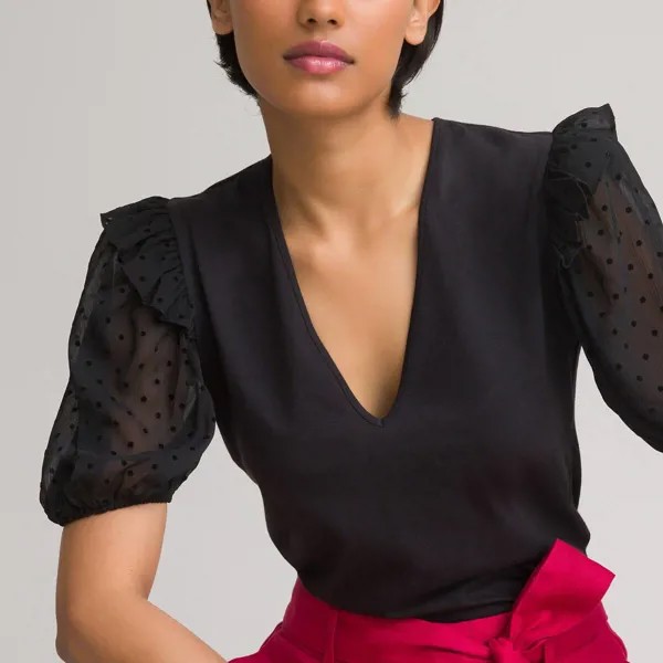 Футболка LA REDOUTE COLLECTIONS