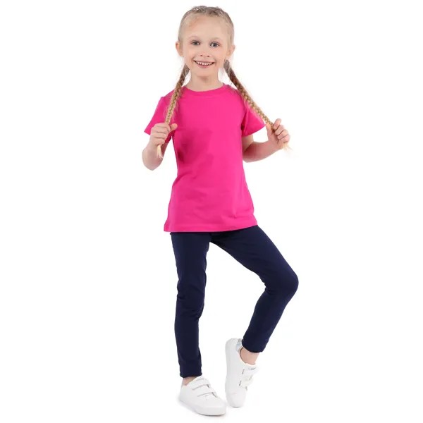 Леггинсы Leader Kids