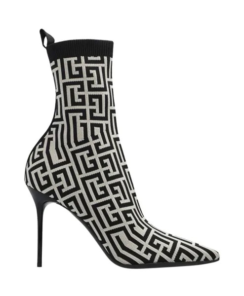 Ботинки Носки Skye Balmain, мультиколор