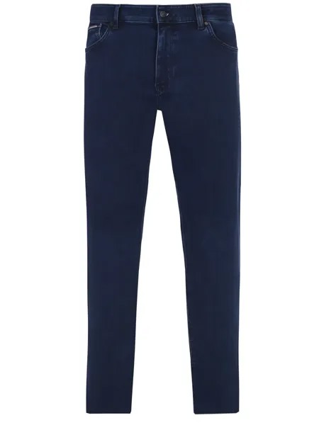 Джинсы Regular Fit хлопковые