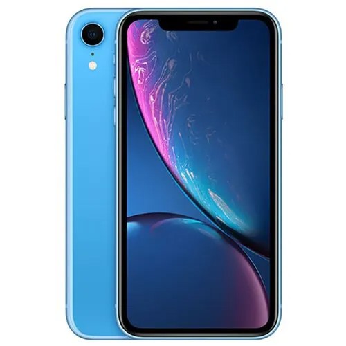 Сотовый телефон APPLE iPhone XR 128Gb (Корпус iPhone 13 Pro)