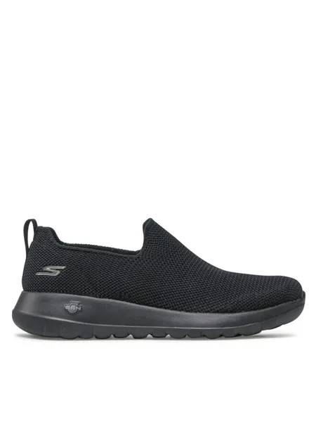 Полуботинки Modulating Skechers, черный