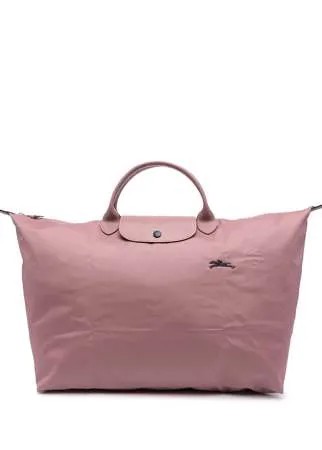 Longchamp большая дорожная сумка Le Pilage