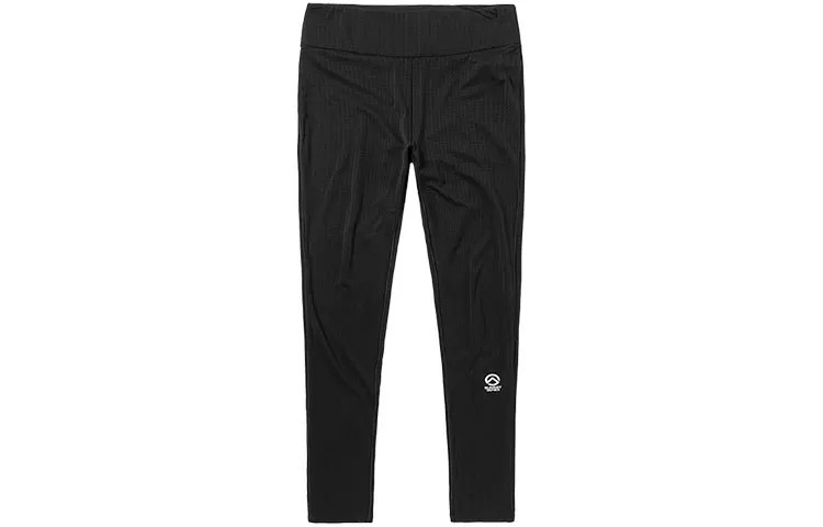 THE NORTH FACE Женские спортивные брюки, цвет Black
