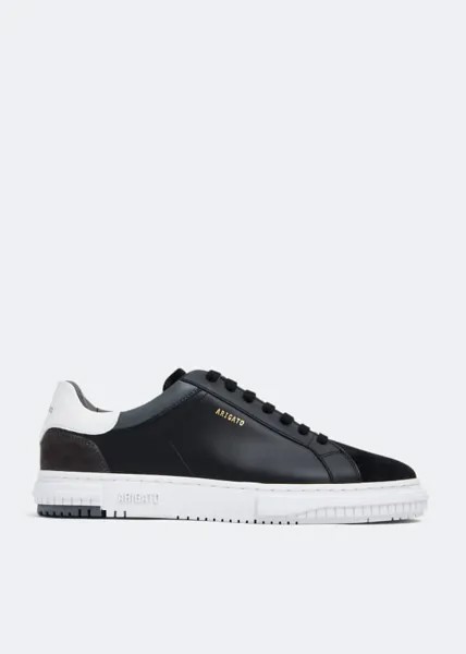Кроссовки AXEL ARIGATO Atlas sneakers, черный