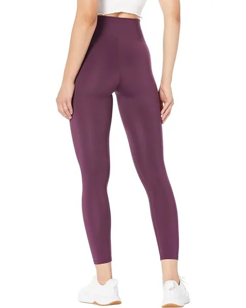 Брюки Heroine Sport One47 Leggings, цвет Plum