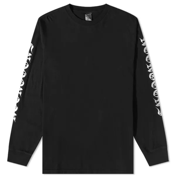 Футболка Noon Goons Long Sleeve Shiner Tee