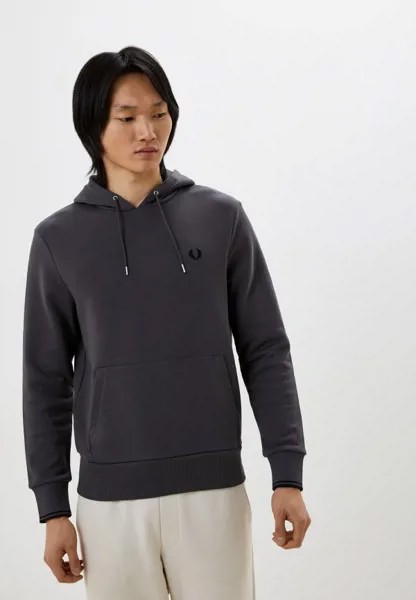 Худи Fred Perry
