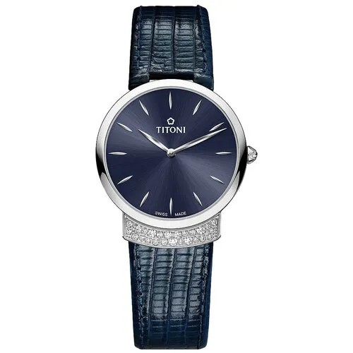 Наручные часы Titoni TQ42912-S-ST-591