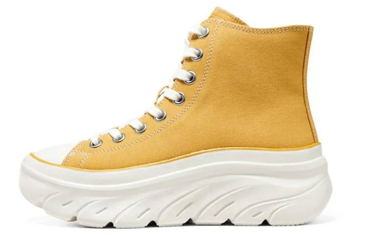 Уличные кеды женские Skechers