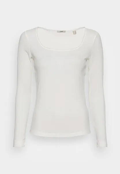 Рубашка с длинным рукавом Esprit