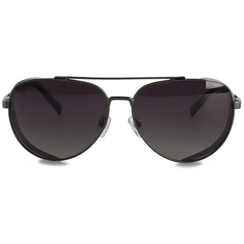 Мужские солнцезащитные очки MATRIX MT8539 Black