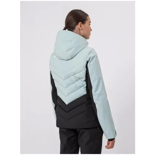 Горнолыжная куртка 4F WOMEN'S SKI JACKETS H4Z21-KUDN006-48S L
