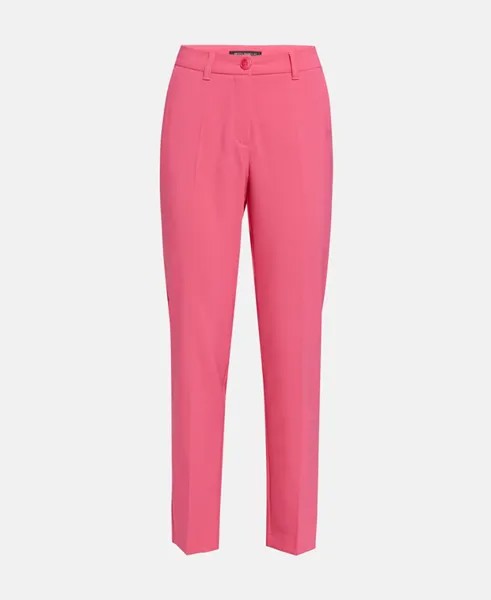 Повседневные брюки Betty Barclay, розовый