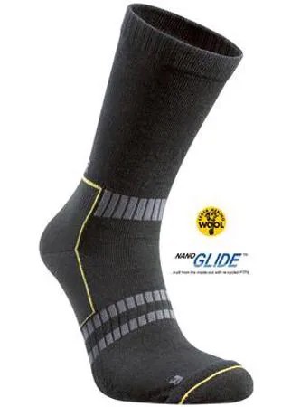 Носки Trekking Mid