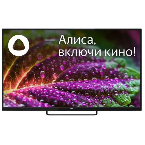 Телевизор Leff 32H540S