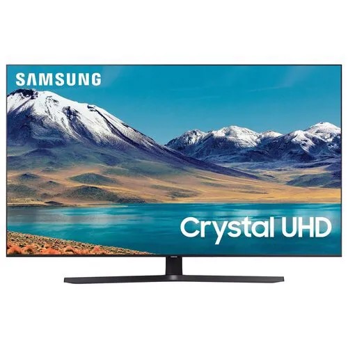 Телевизор Samsung UE43TU8570UXRU