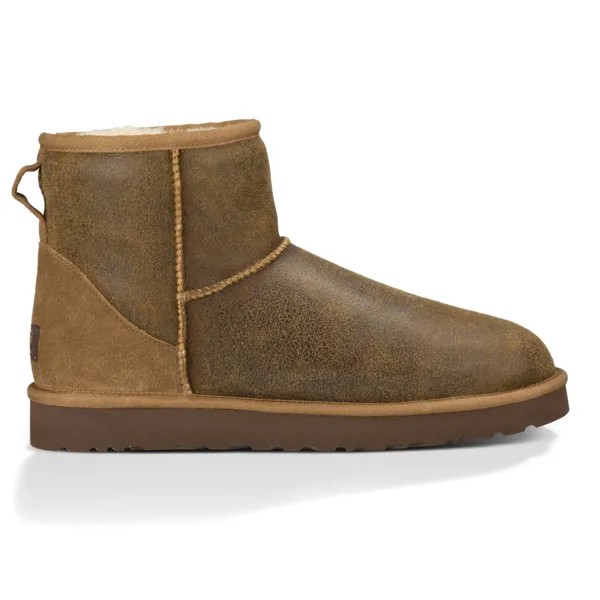 UGG Classic Mini Bomber Men