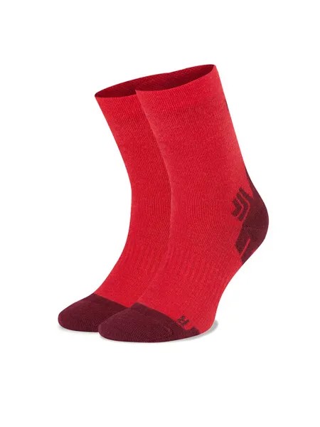 Носки R0401-SS24 (1- Reebok, красный