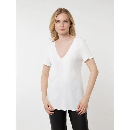 Джемпер Zara, размер M, , белый